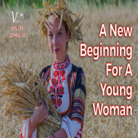 Episode 707: A NEW BEGINNING FOR A YOUNG WOMAN | WS#291 | May 22, 2022 | Victory Church