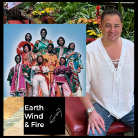 Episode 1089: Gians Fantasy with Earth, Wind, and Fire