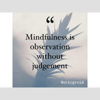 What is Mindfulness and how can we achieve it