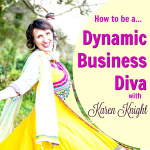 Dynamic Business Diva Tv  Podcast