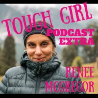 Renee McGregor – World Renowned Expert in Athlete Health  Performance, Ultra-Runner, and Women’s Sports Advocate