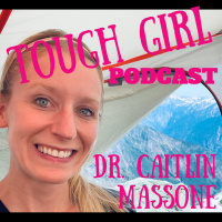 Dr. Caitlin Massone: Overcoming Eating Disorders Through Endurance Sports, Neuroscience  Nature – Author of Running from Perfection