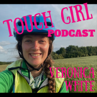 Veronica White – PhD Student, Cycling 2,000 Miles Across England: Exploring the Future of Farming Through Women’s Perspectives
