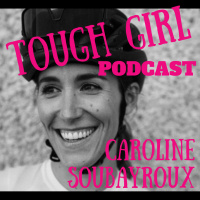 Caroline Soubayroux - 2024 Guinness world record holder for fastest couple circumnavigation by bike. Wife and mother working full-time and striving to inspire the next generation.