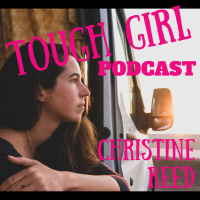 Christine Reed – Long-Distance Backpacker  Author of Blood Sweat Tears | Stories of Healing, Womanhood  the Trail