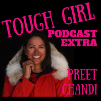 Captain Preet Chandi MBE – Breaking Boundaries: World Record-Breaking Polar Explorer Inspiring the Next Generation