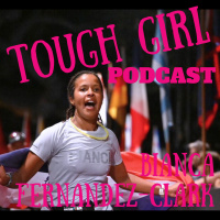 Bianca Fernandez-Clark: 7x Ironman Finisher and Founder of Women in Tri UK, Making Triathlon More Inclusive for Women.