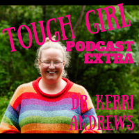 Dr. Kerri Andrews – Author of Pathfinding, Exploring Walking, Motherhood  Freedom