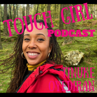 Tinuke Oyediran: Adventure Presenter, Survivor UK Star. Committed to showing diverse audiences that anyone, regardless of background, can experience life to the fullest.