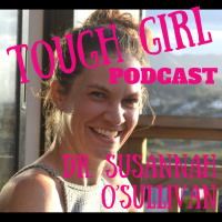 Dr. Susannah O’Sullivan: Teacher, Writer, Activist  Adventurer – From Solo Cycling Across Continents to Empowering Women in Palestine and Beyond