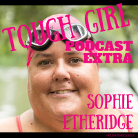 Sophie Etheridge: Breaking Barriers in Open Water – World Record English Channel Swim, Ultra Challenges  Disability Advocacy