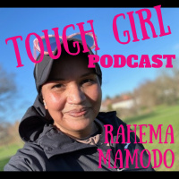 Rahema Mamodo: Mum of 3, Finding Running Later in Life – From Couch to Ultra, Inspiring Women to Break Barriers.