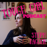 Steph Jagger - World Record Skier, Claiming Femininity as a Super-Power. Author of “Everything Left to Remember: My Mother, Our Memories, And a Journey Through the Rocky Mountains”.