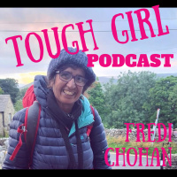 Fredi Chohan: Adventure Queen Grant Winner – Hiking the Pennine Way on Her First Multi-Day Adventure at 54