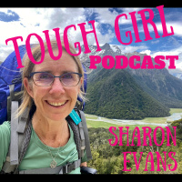 Sharon Evans – Walking New Zealand’s 3,000km Te Araroa Trail at 58 and Inspiring Women to Embrace Outdoor Adventure