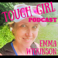 Emma Wilkinson – Freelance Health Journalist, Ultra Runner  Co-Author of Ultra Women: The Trailblazers Defying Sexism in Sport