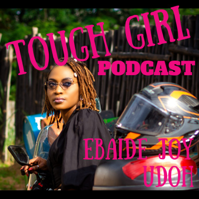 Tough Girl Podcast