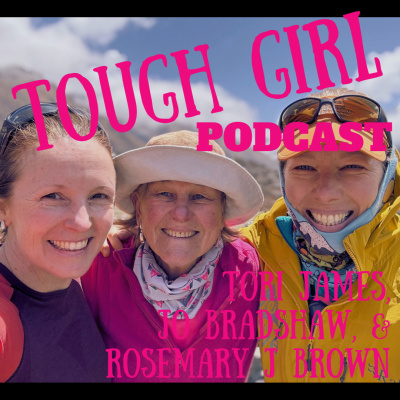 Tough Girl Podcast