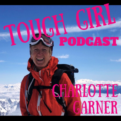 Tough Girl Podcast