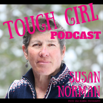 Tough Girl Podcast