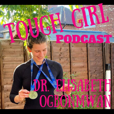 Tough Girl Podcast