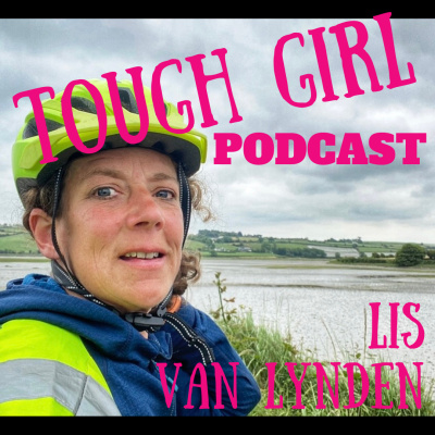 Tough Girl Podcast