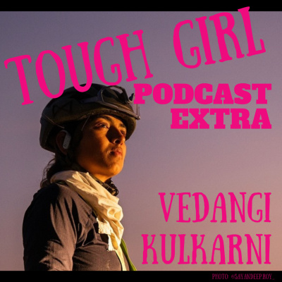 Tough Girl Podcast