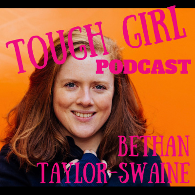 Tough Girl Podcast