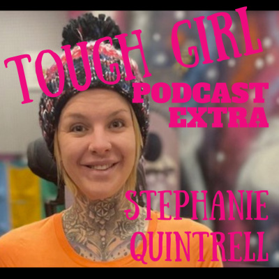 Tough Girl Podcast