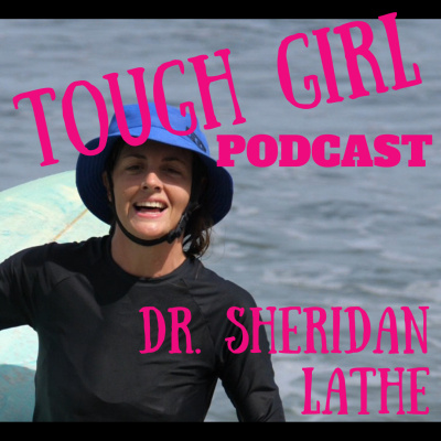 Tough Girl Podcast