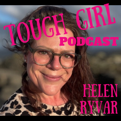 Tough Girl Podcast