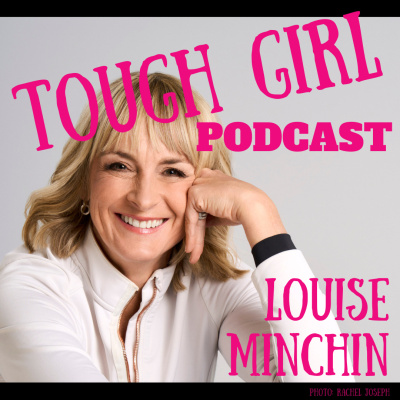 Tough Girl Podcast