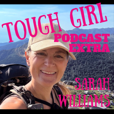 Tough Girl Podcast