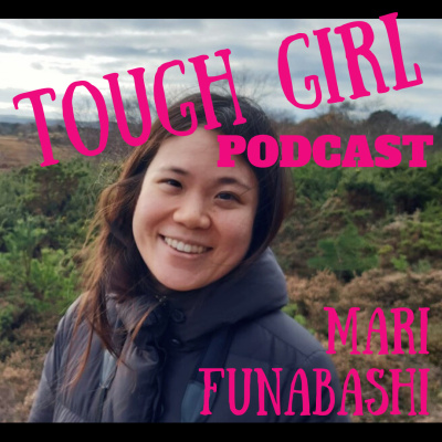 Tough Girl Podcast