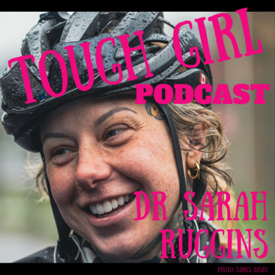 Tough Girl Podcast