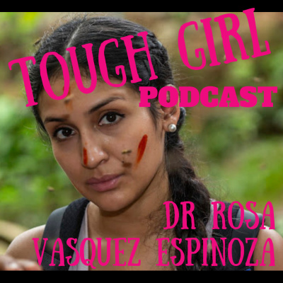 Tough Girl Podcast
