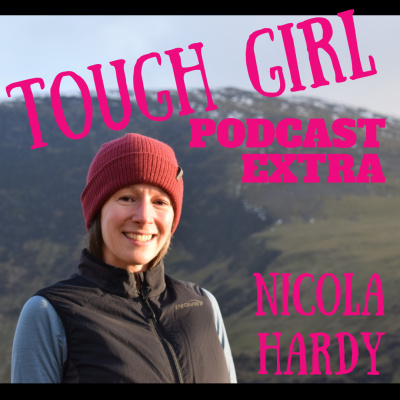 Tough Girl Podcast