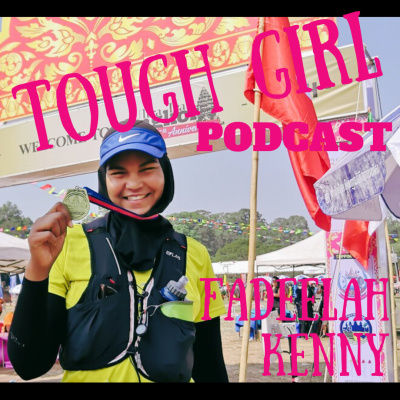 Tough Girl Podcast