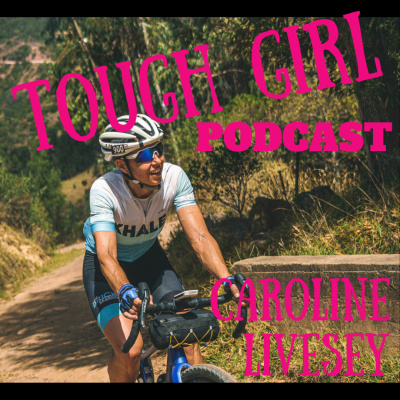 Tough Girl Podcast