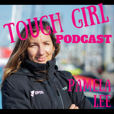 Tough Girl Podcast