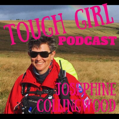 Tough Girl Podcast
