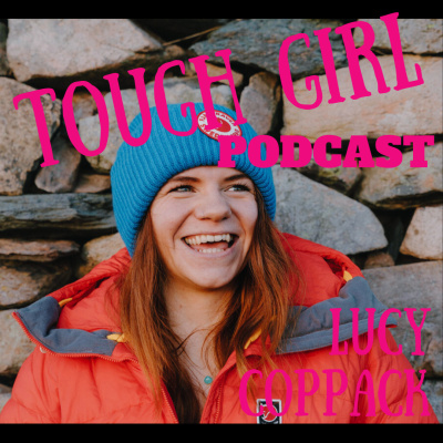 Tough Girl Podcast
