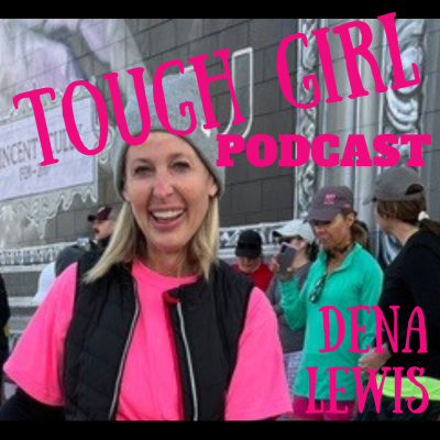 Tough Girl Podcast