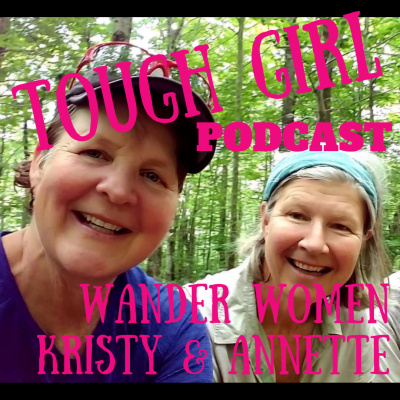 Tough Girl Podcast