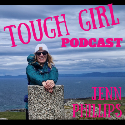 Tough Girl Podcast