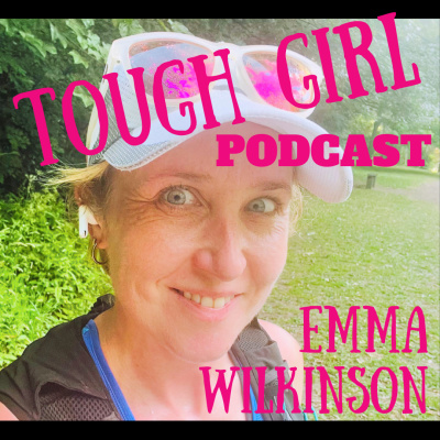 Tough Girl Podcast