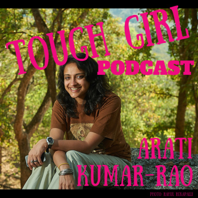 Tough Girl Podcast