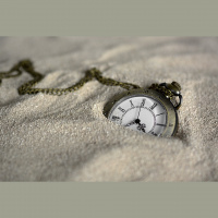 Pastor Kevin Hill - 7-7-19 Redeem the time