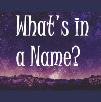  Pastor Kevin Hill 4-7-19 What’s in a name? #5