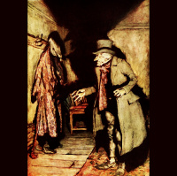 Pastor Kevin Hill - 12-15-19 - Grace - Unscrooged